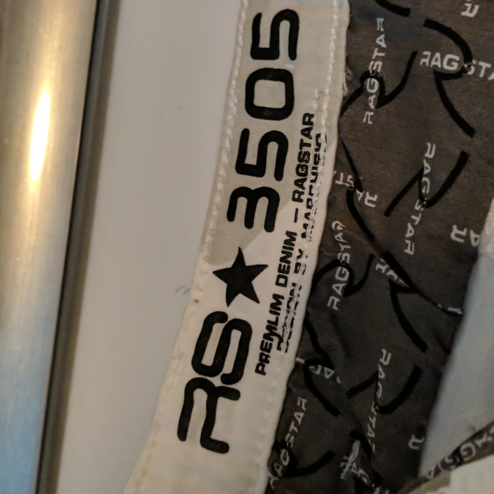 Pants - Picture 3 of 7